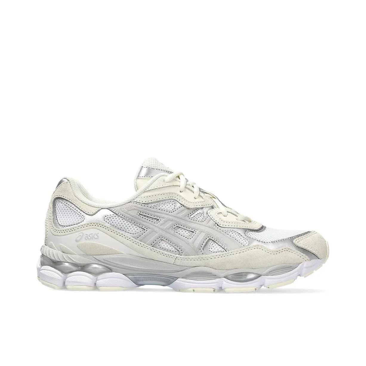 Asics Gel-NYC Running Shoes – Unisex