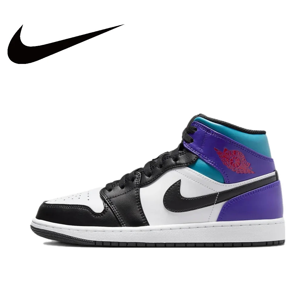 Nike Air Jordan 1 Mens